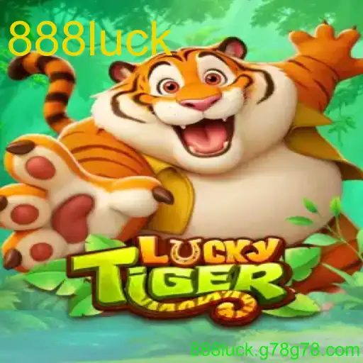 LuckyTiger